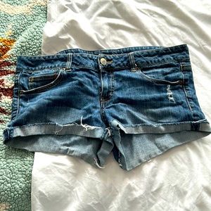American eagle shorts